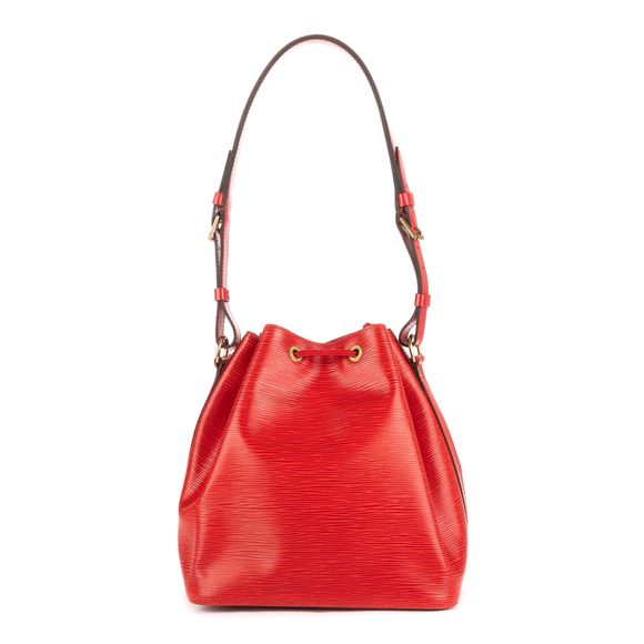 Louis Vuitton Noe PM - Picture 4 of 10